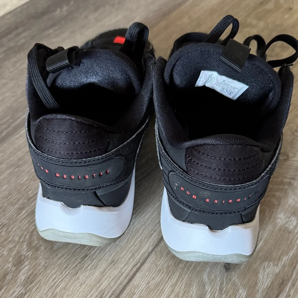 🏀 Jordan Nike Kid's Air Jordan Luka 2 Basketball Shoe